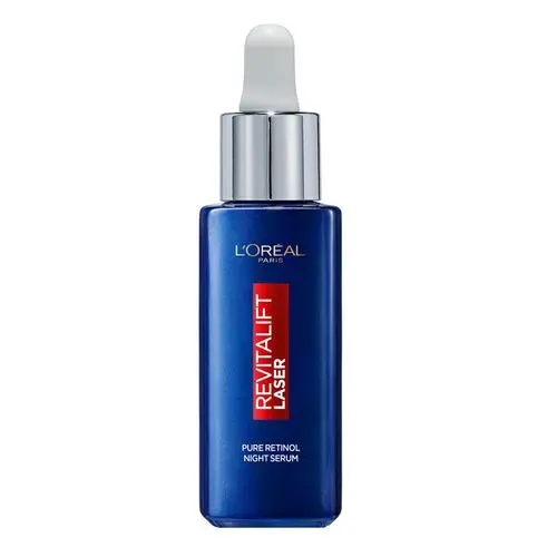 LÃ¢â‚¬â„¢OrÃƒÂ©al Paris Revitalift Retinol Serum